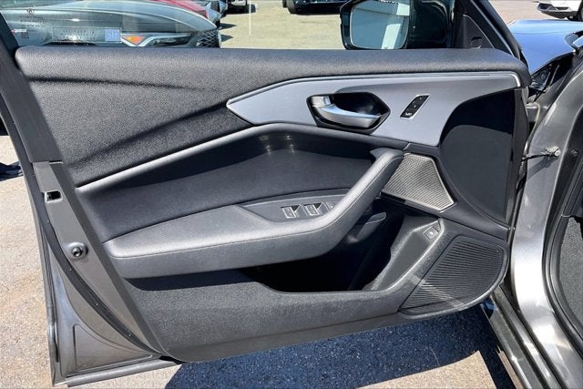 2025 Acura TLX Technology Package