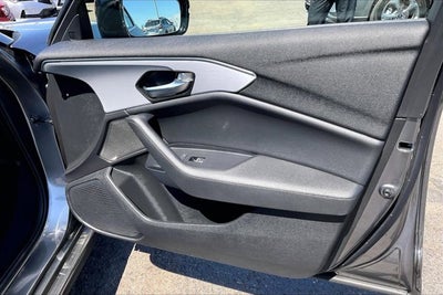 2025 Acura TLX Technology Package