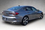 2025 Acura TLX Technology Package