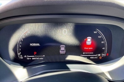 2025 Acura TLX Technology Package