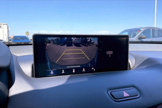 2025 Acura TLX Technology Package