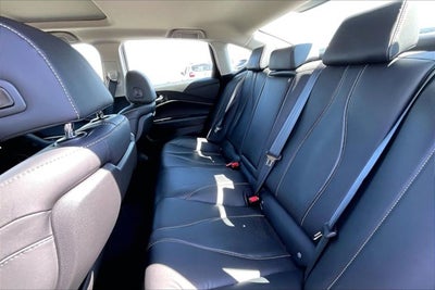 2025 Acura TLX Technology Package