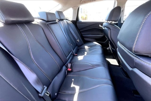 2025 Acura TLX Technology Package