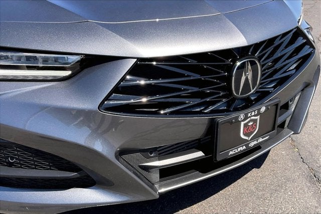 2025 Acura TLX Technology Package
