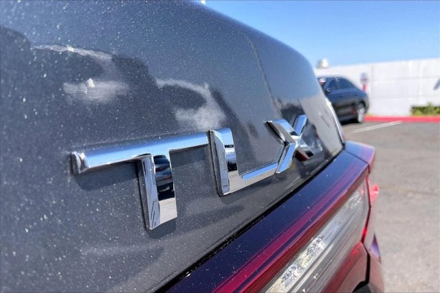 2025 Acura TLX Technology Package