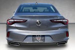 2025 Acura TLX Technology Package