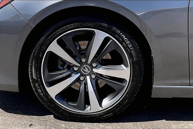 2025 Acura TLX Technology Package