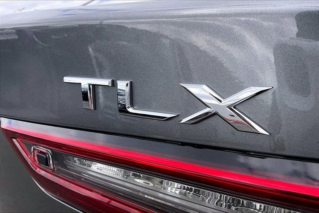 2025 Acura TLX w/Technology Package