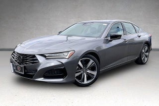 2025 Acura TLX w/Technology Package