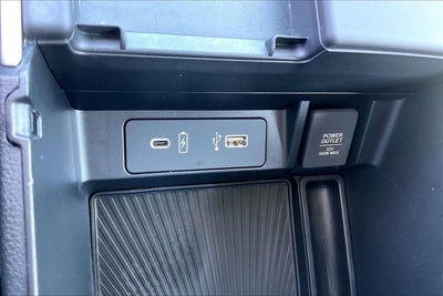 2025 Acura TLX Technology Package
