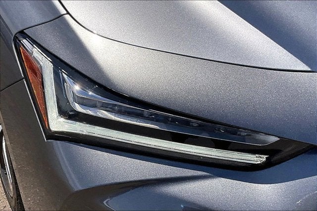 2025 Acura TLX Technology Package