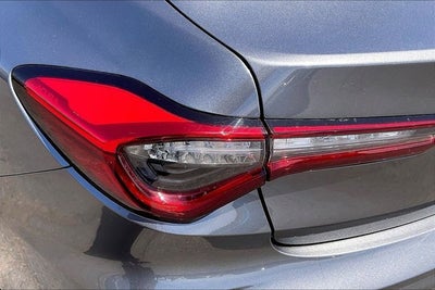 2025 Acura TLX Technology Package