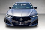 2025 Acura TLX Technology Package