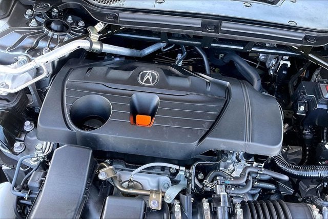 2025 Acura TLX Technology Package