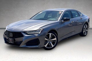 2025 Acura TLX Technology Package