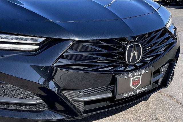 2025 Acura TLX Technology Package