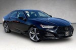 2025 Acura TLX Technology Package