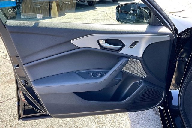 2025 Acura TLX Technology Package