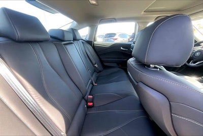 2025 Acura TLX Technology Package