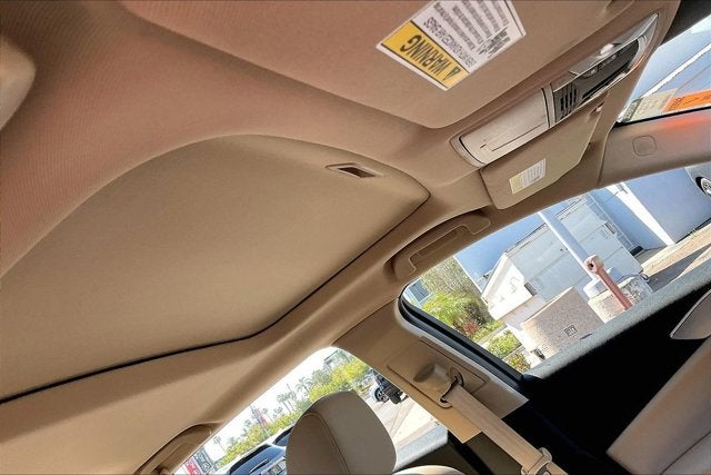 2025 Acura TLX Technology Package