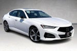 2025 Acura TLX Technology Package
