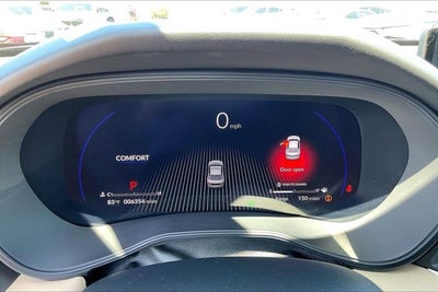 2025 Acura TLX Technology Package