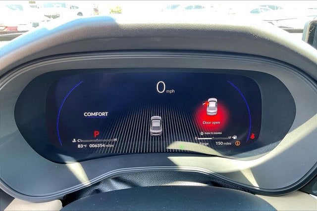 2025 Acura TLX Technology Package