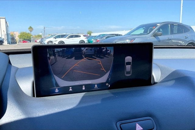 2025 Acura TLX Technology Package