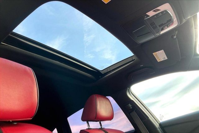 2022 Acura TLX A-SPEC Package