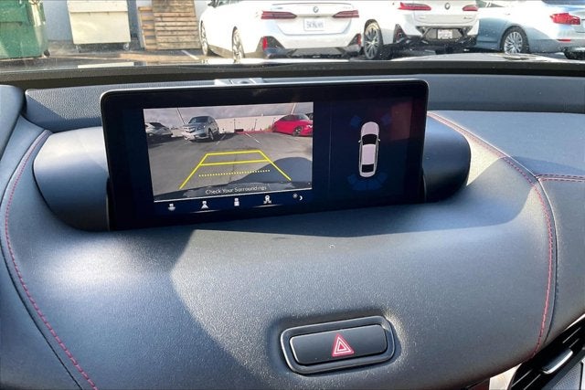 2022 Acura TLX A-SPEC Package