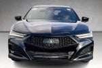 2022 Acura TLX A-SPEC Package