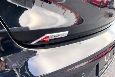 2022 Acura TLX A-SPEC Package