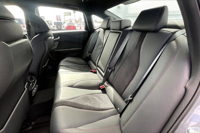2025 Acura TLX w/A-Spec Package