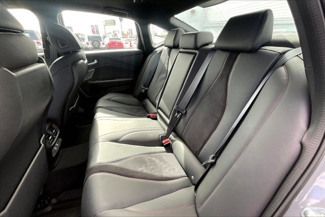 2025 Acura TLX w/A-Spec Package