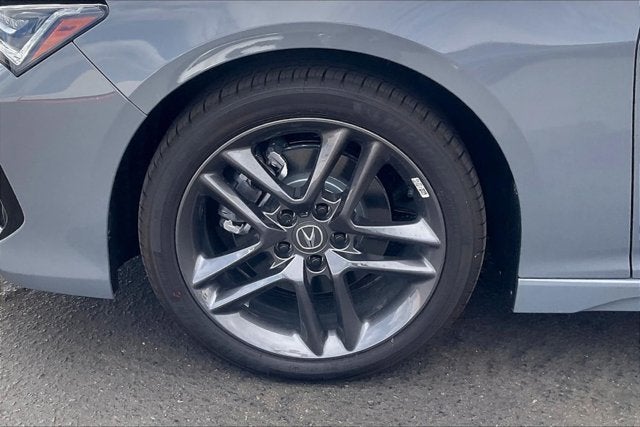 2025 Acura TLX w/A-Spec Package