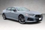 2025 Acura TLX w/A-Spec Package