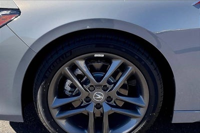 2025 Acura TLX SH-AWD A-SPEC