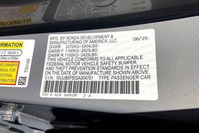 2025 Acura TLX SH-AWD A-SPEC