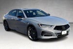 2025 Acura TLX SH-AWD A-SPEC