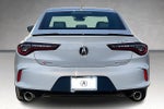 2025 Acura TLX SH-AWD A-SPEC