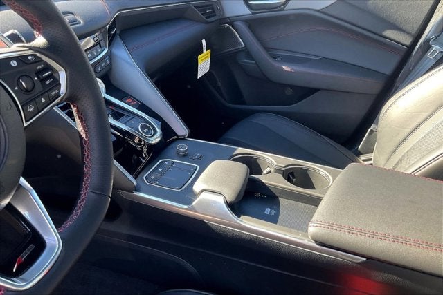 2025 Acura TLX SH-AWD A-SPEC