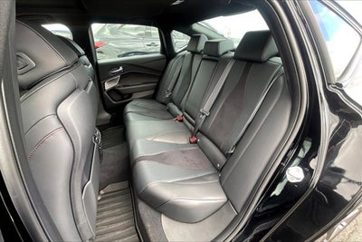 2025 Acura TLX SH-AWD A-SPEC