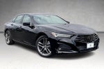 2025 Acura TLX SH-AWD A-SPEC