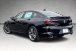 2025 Acura TLX SH-AWD A-SPEC