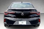 2025 Acura TLX SH-AWD A-SPEC