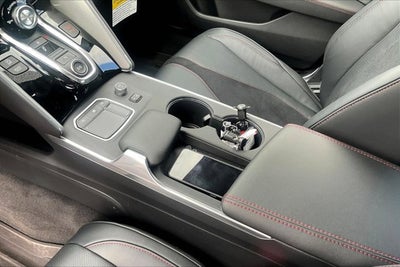 2025 Acura TLX SH-AWD A-SPEC