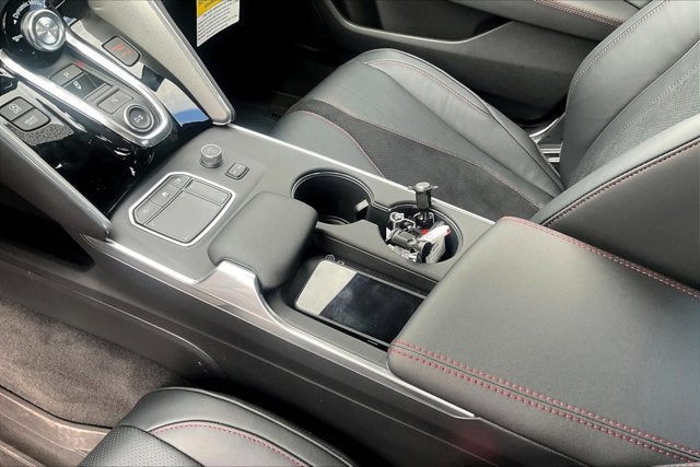 2025 Acura TLX SH-AWD A-SPEC