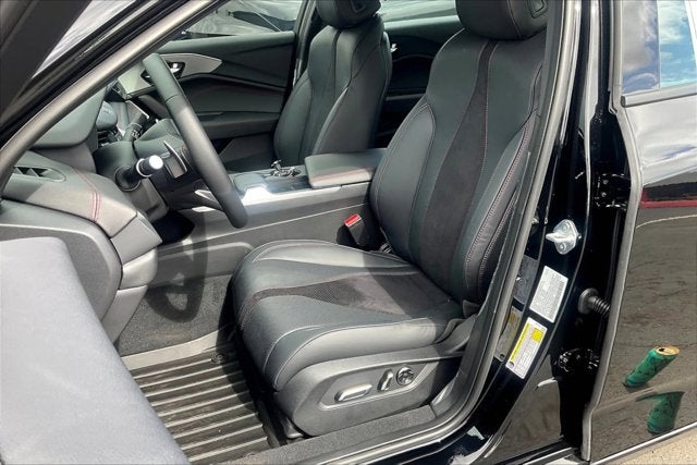 2025 Acura TLX SH-AWD A-SPEC