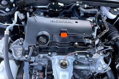 2024 Honda Civic Hatchback Sport