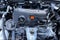 2024 Honda Civic Hatchback Sport
